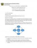 TOMA FÍSICA DE INVENTARIO DE INDUSTRIAS ALTA LANA, S.A DE C.V