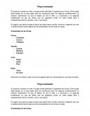 Ejercicio Triqui avanzado