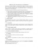 Hidráulica de captaciones de agua subterránea