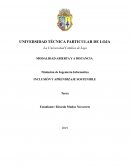 INCLUSIÓN Y APRENDIZAJE SOSTENIBLE