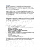 Radiología equina