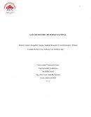 GUÍA DE ESTUDIO -REALIDAD NACIONAL