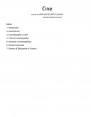 Cine