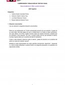 Tarea Académica 2 (TA2): versión borrador El aborto