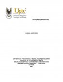 FINANZAS CORPORATIVAS