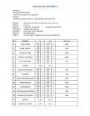 Metodologia de entrenamiento