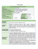 Estoy aquí por consumo de marihuana y crippy