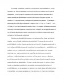 Distribuciones de probabilidad comunes