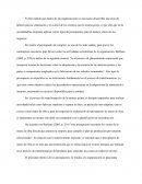 Presupuesto de Compras y Presupuesto de Mano de Obra Directa