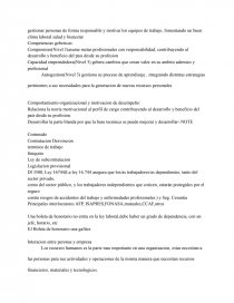 Ley de subcontratacion Legislacion provisional. Página 1