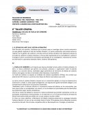 CALCULO DE HUELLA DE CARBONO