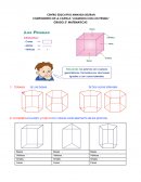 COMPLEMENTO DE LA CARTILLA “JUGUEMOS CON LOS PRISMA”