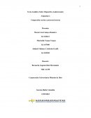 Texto analítico Busca que Chespirito vuelva a las pantallas televisa