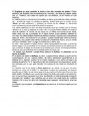 PREGUNTAS DE PLATÓN