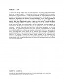 HISTORIA EMPRESARIAL COLOMBIANA