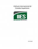 Plan de mercadotecnia Pastelería Dulce La Joya