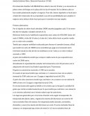 DIRECCION FINANCIERA restaurante familiar LAS BRASAS