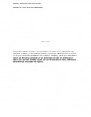 COMUNICACIÓN EMPRESARIAL