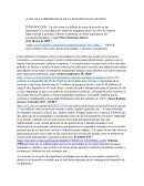 La importancia de la aviacion en el mundo