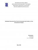 Habilidades Gerenciales Para El Uso De Herramientas Que Faciliten La Toma De Decisiones En Equipo