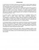 INFORME 1 BIOLOGIA CELULAR