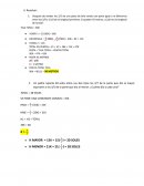 Problemas de matematica