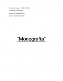 Cuando el trabajo sexual es el único empleo digno