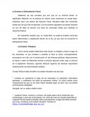 La Evasión y Defraudación Fiscal