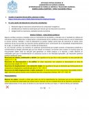Laboratorio Formula empirica