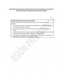 Declaración de Astaná sobre atención primaria de salud: De Alma-Ata a la Cobertura Universal de Salud y los Objetivos de Desarrollo Sostenible