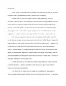 La evaluación de proyectos