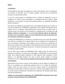 Derecho de la integracion