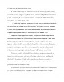 ENSAYO El Estado desde la Filosofía de Enrique Dussel