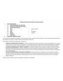 PLANIFICACIÓN CURRICULAR ANUAL DE CIENCIAS SOCIALES