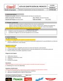 Rediseño e Implementación de Zonas de Autoatención