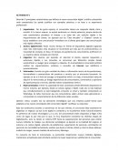 Marketing estrategico digital