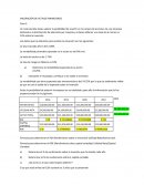 VALORACIÓN DE ACTIVOS FINANCIEROS