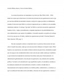 Gestión Pública clásica y Nueva Gestión Pública