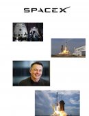 Historia de Space X
