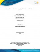 Conocer los elementos y características de la arquitectura de Von Neumann y Harvard