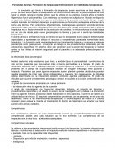 Fernández Alvarez . Formación de terapeutas, entrenamiento en habilidades