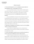 Entorno Económico - Caso práctico clase 2