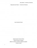 Caso practico 1 direccion de personas