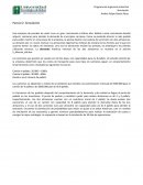 Programa de Ingeniería Industrial