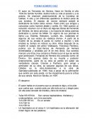 POEMA NÚMERO DIEZ