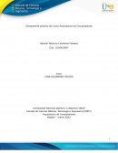 Componente práctico del curso Arquitectura de Computadores