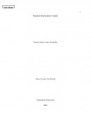 Preguntas Dinamizadoras Unidad 2 Las cuentas corrientes