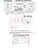 Modelo de reporte Inversor AC