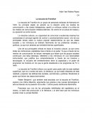 La escuela de Frankfurt