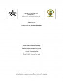 PROYECTO PRODUCTIVO EMPRODECA (elaboración de chocolate artesanal)